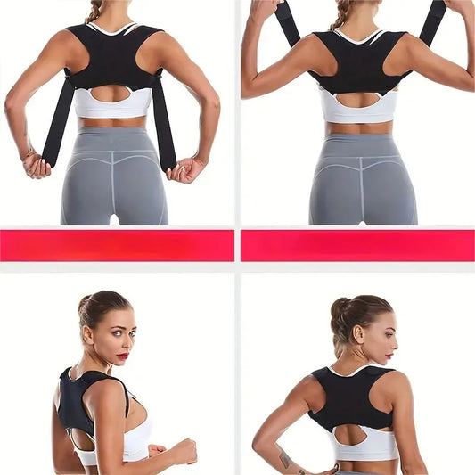 Posture Support Belt