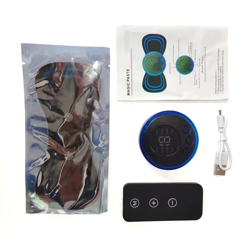 Smart Neck Massager