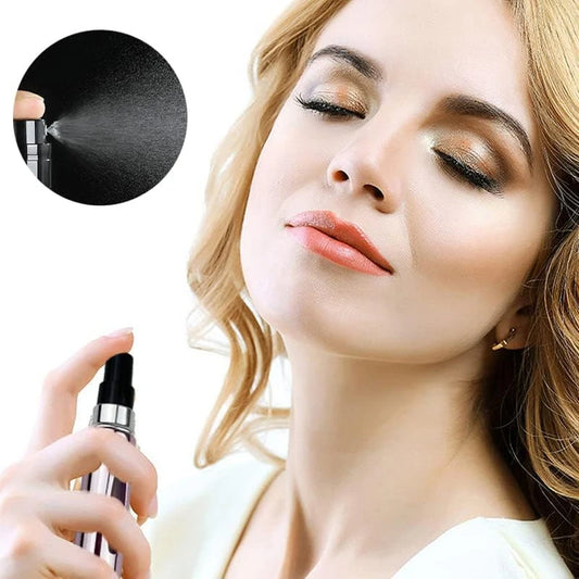 Travel Perfume Atomizer