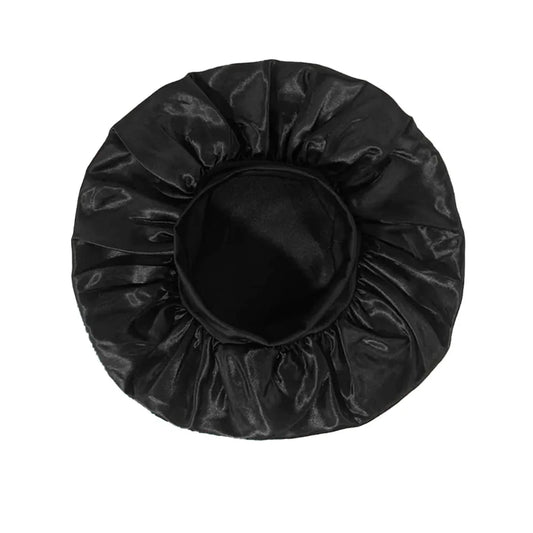 Satin Hair Bonnet
