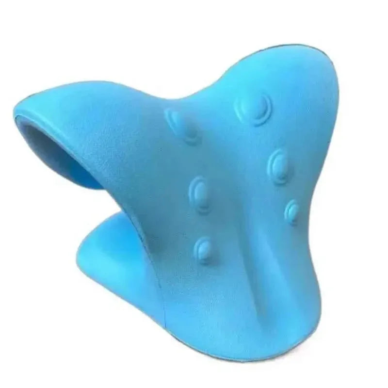 Comfort Neck Relief Pillow