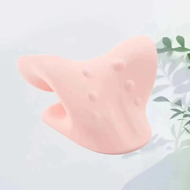 Comfort Neck Relief Pillow
