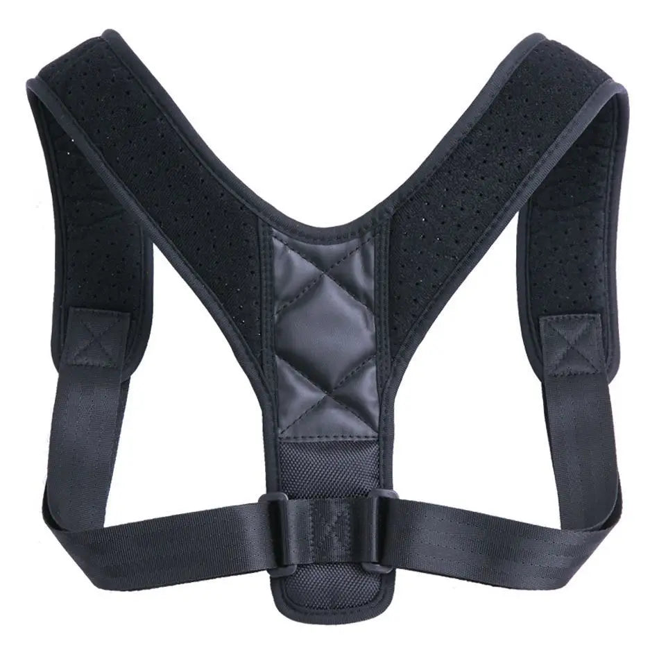 Smart Posture Corrector
