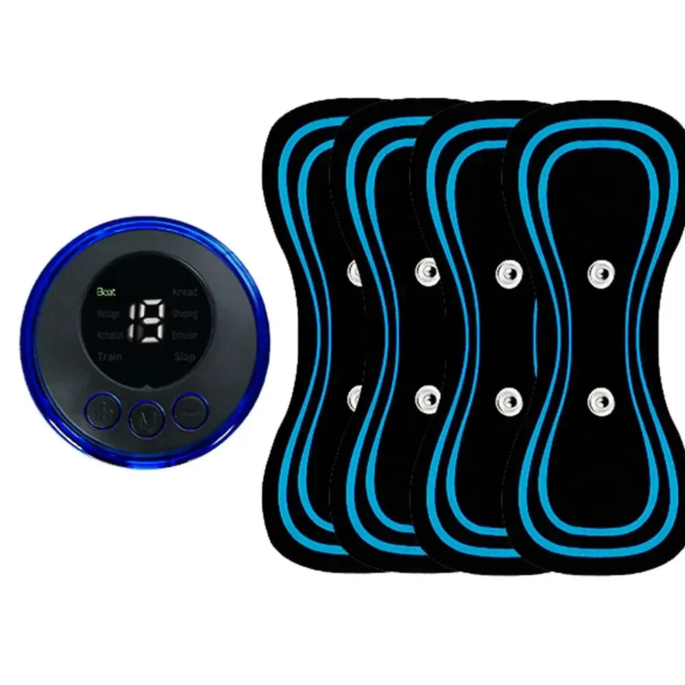 Smart Neck Massager
