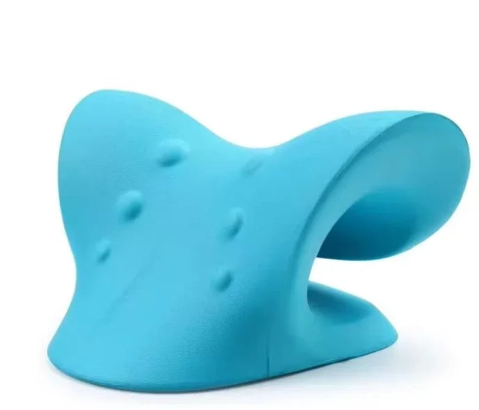 Comfort Neck Relief Pillow
