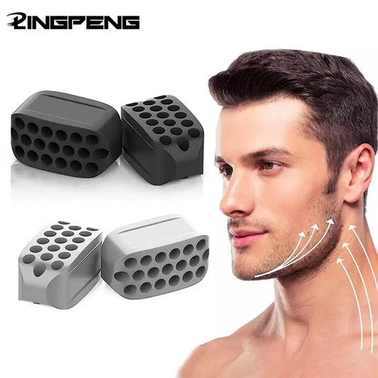 Jawline Exercise Tool