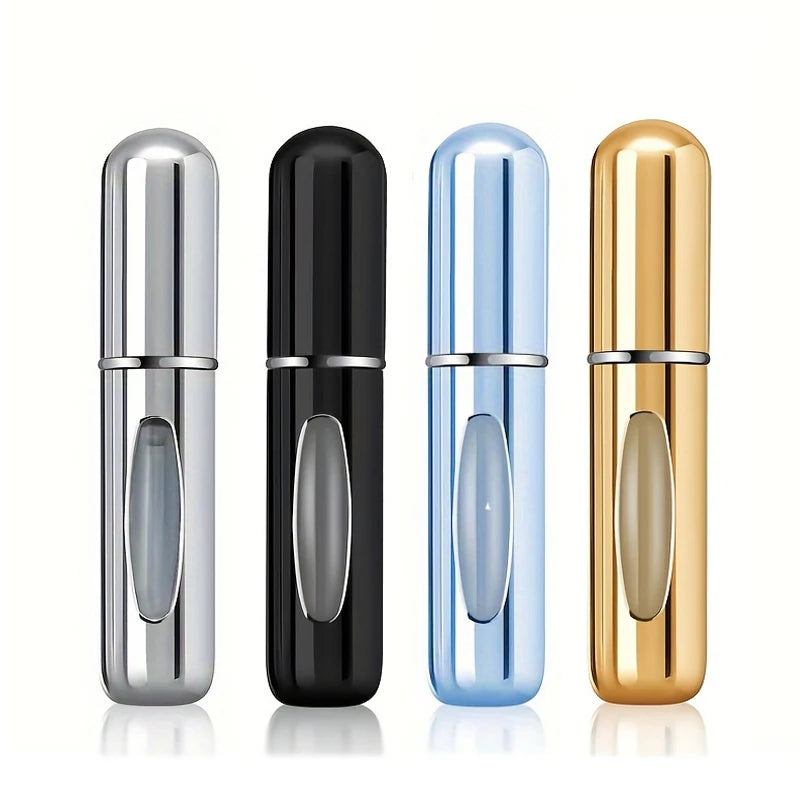 Travel Perfume Spray Bottle