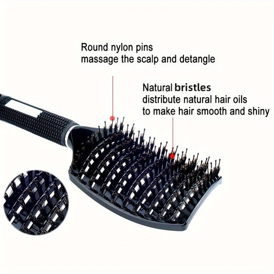 Detangling Hair Brush