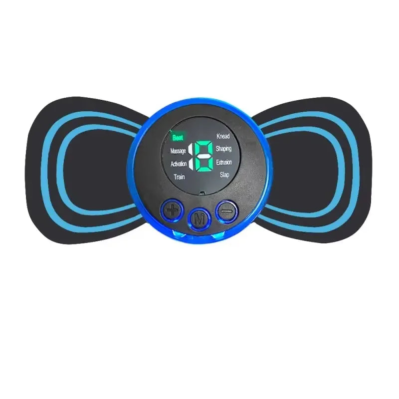 Smart Neck Massager