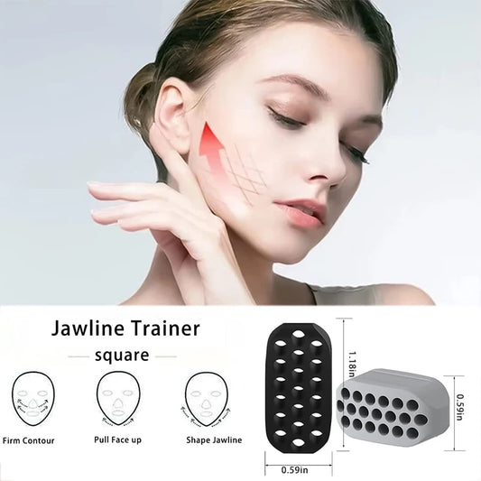 Jawline Exercise Tool