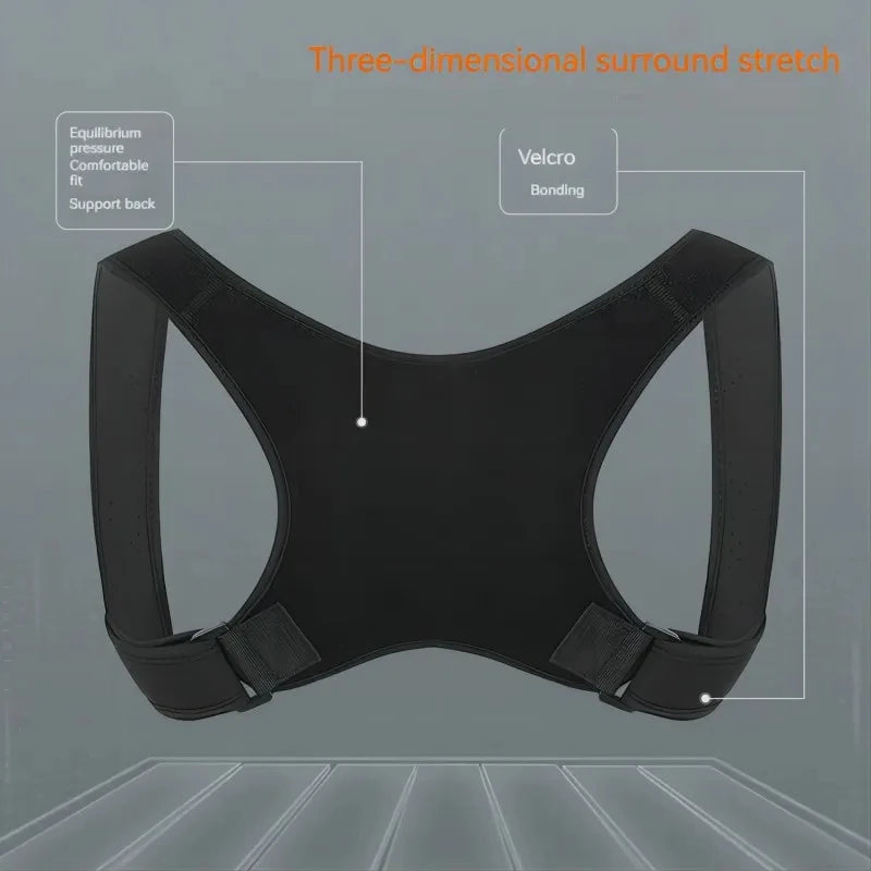 Smart Posture Corrector
