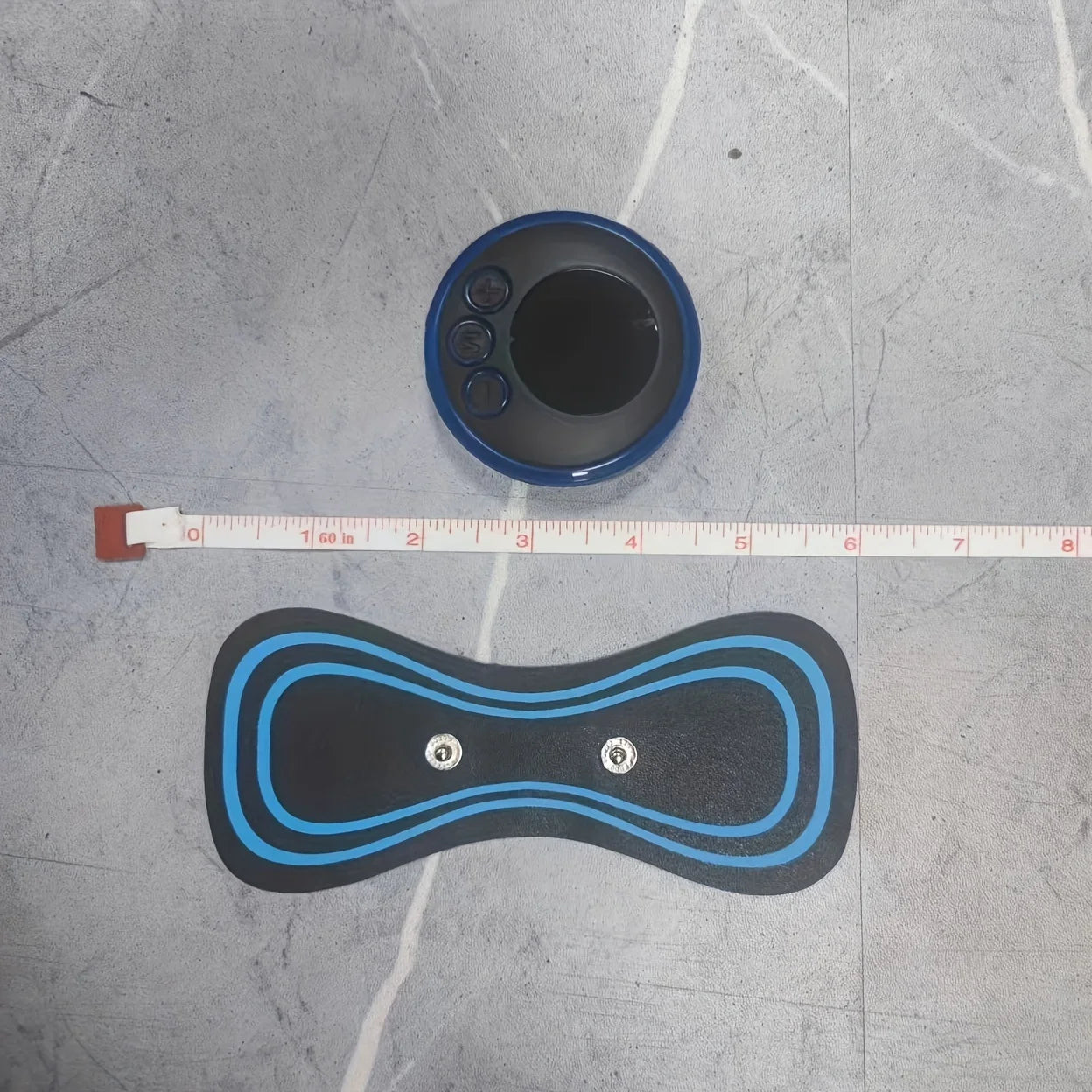 Smart Neck Massager