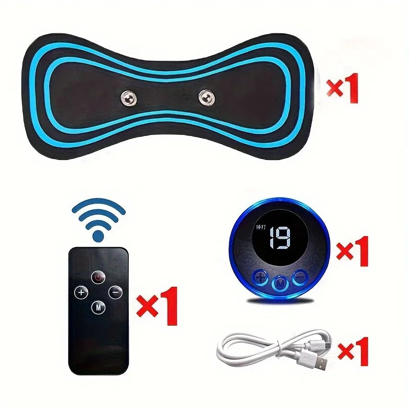 Smart Neck Massager
