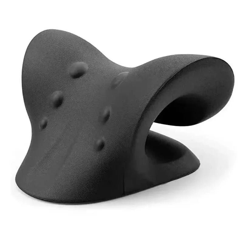 Comfort Neck Relief Pillow