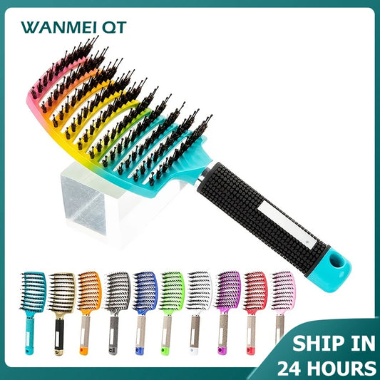 Detangling Hair Brush